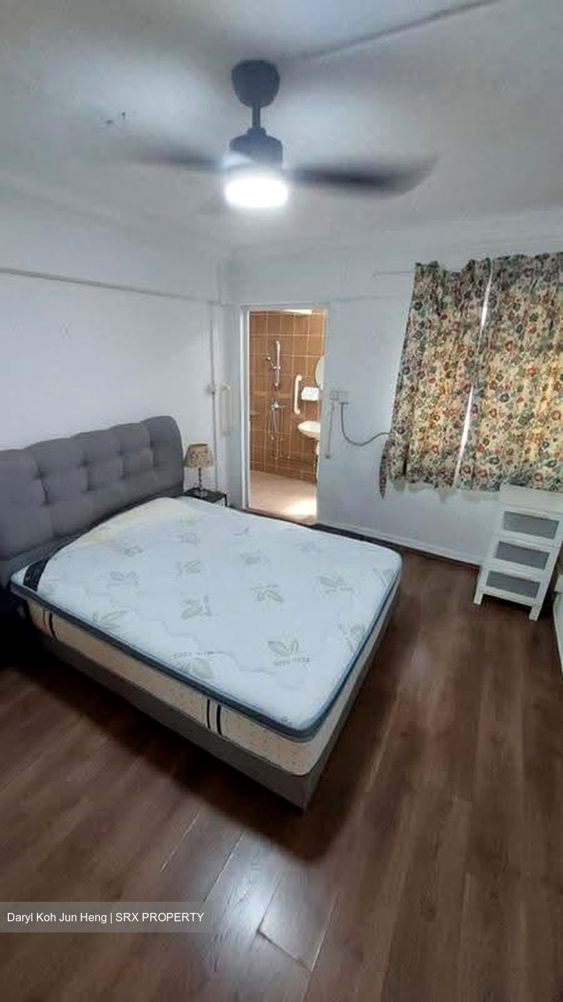 Blk 119 MARSILING RISE (Woodlands), HDB 5 Rooms #622450491